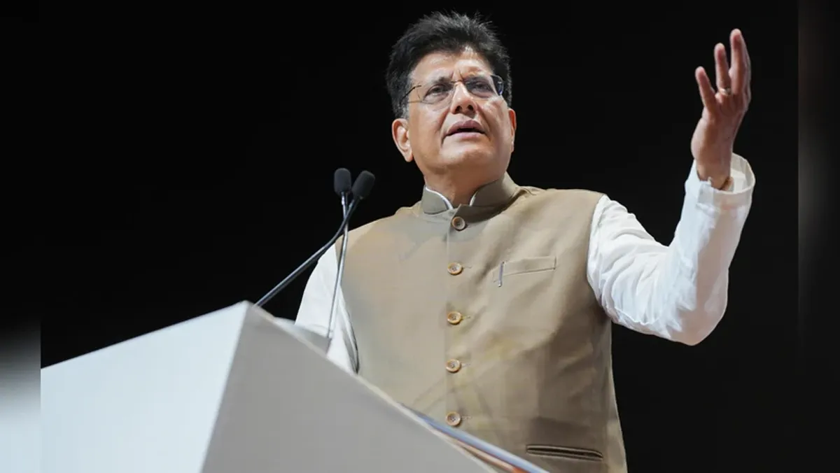 India’s Exports Expected to Grow 6 Per Cent This Year