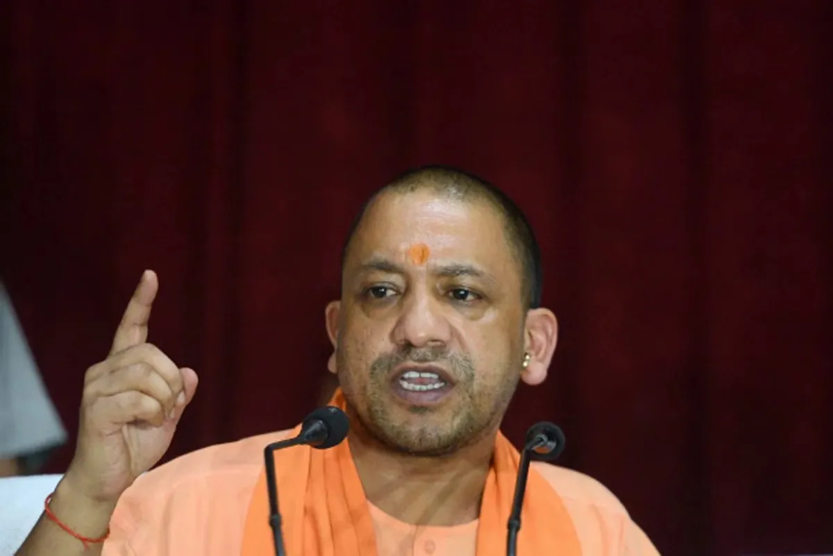Yogi Adityanath Orders Airport and Logistics Hub in Bundelkhand