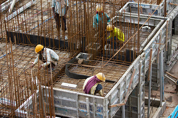 Maha realtors to halt construction as raw material costs skyrocket