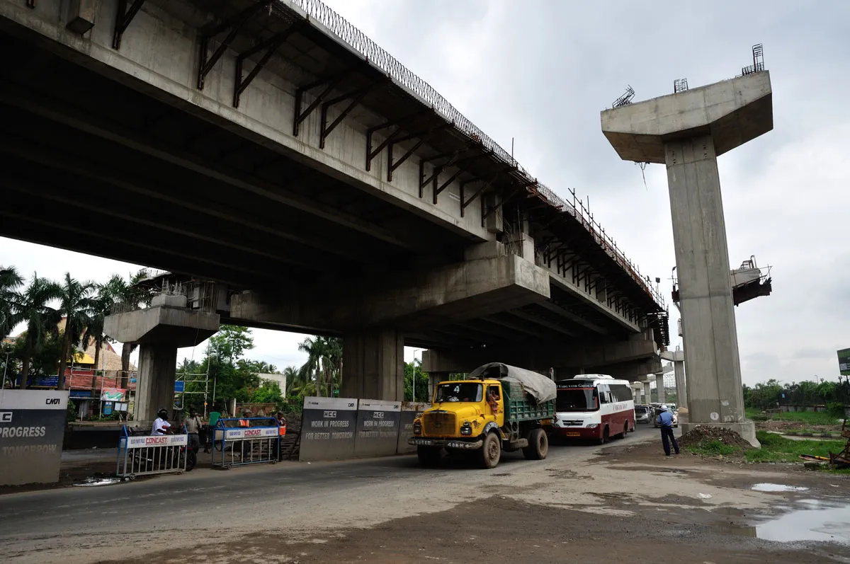 PM Modi to Lay Kaziranga Elevated Corridor Foundation in January