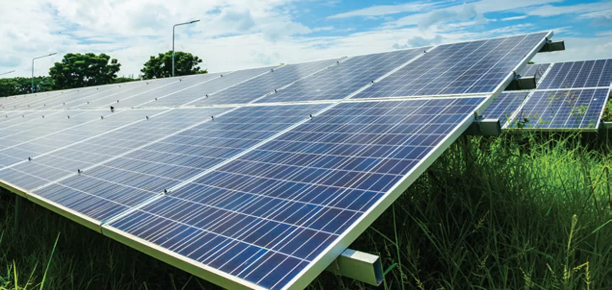 Texmaco Commissions 10 MW Captive Solar Plant in Raipur