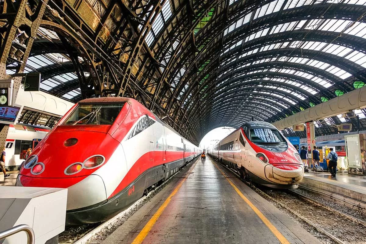300 Km Viaduct Complete on Mumbai-Ahmedabad Bullet Train
