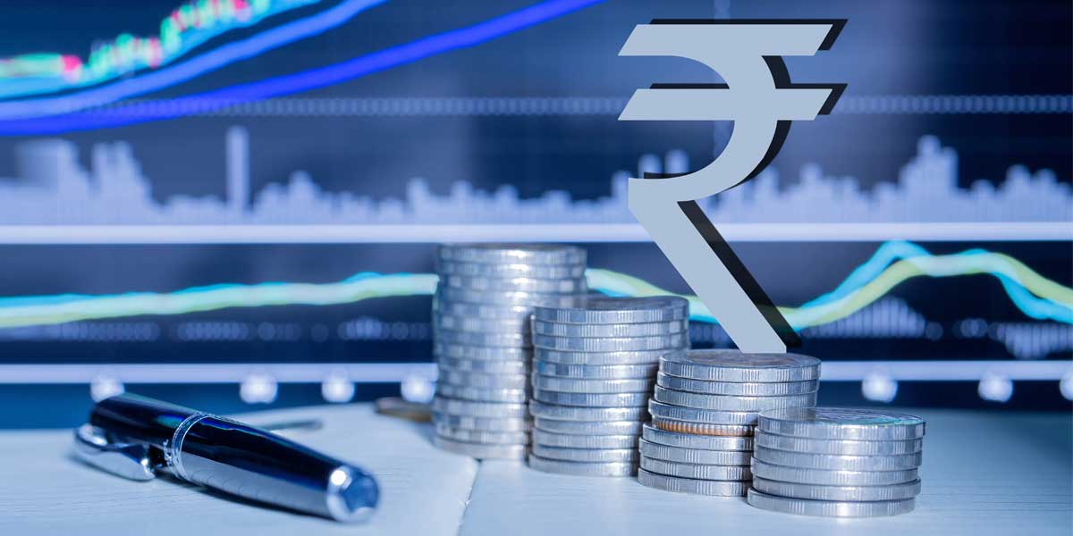 Outlook on the Indian Rupee
