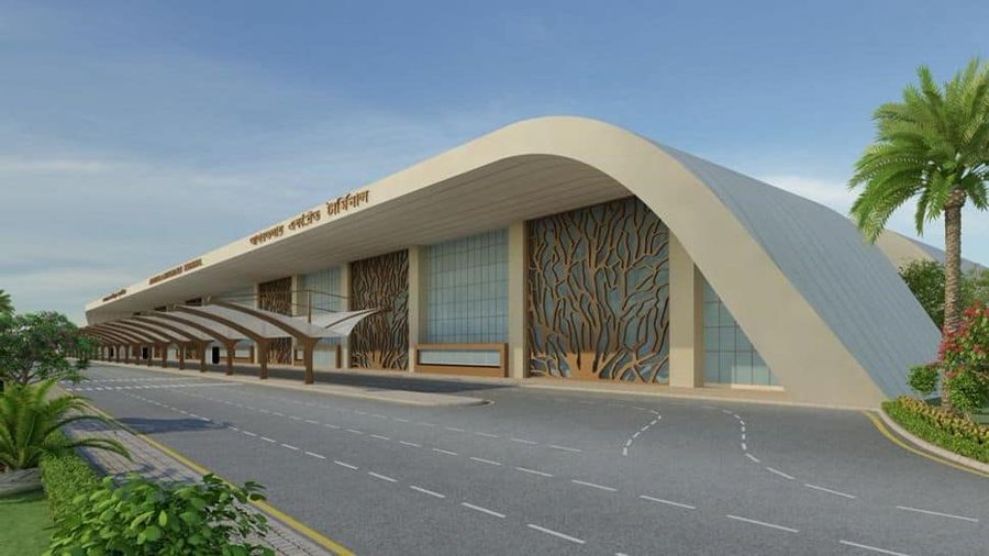 Maharaja Bir Bikram Airport to be linked to Bangladesh, Bangkok cities