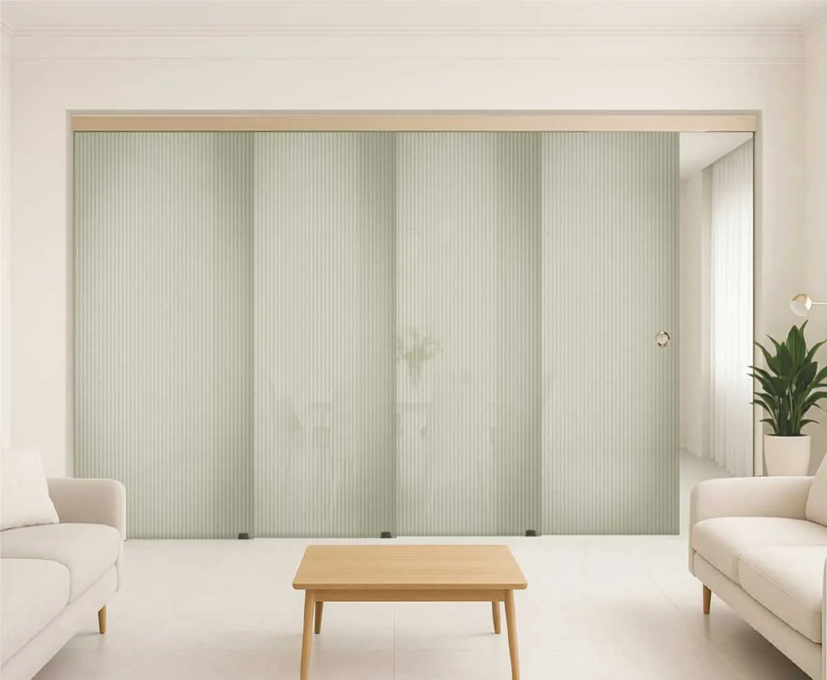 AIDO Introduces SLYNK Door System