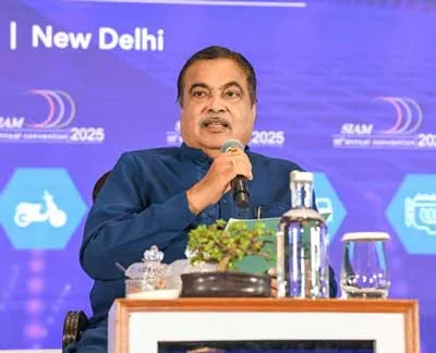 India Advances Sustainable Transport with BS7, Biofuels and Safety