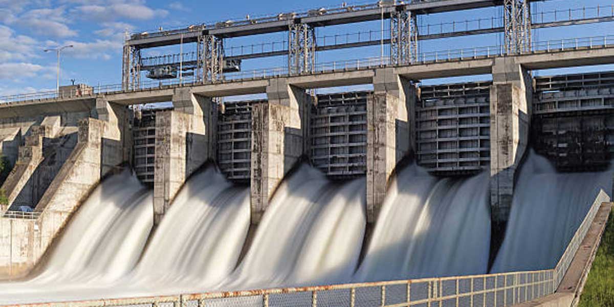 India and Nepal to make a joint task force for a hydroelectric project