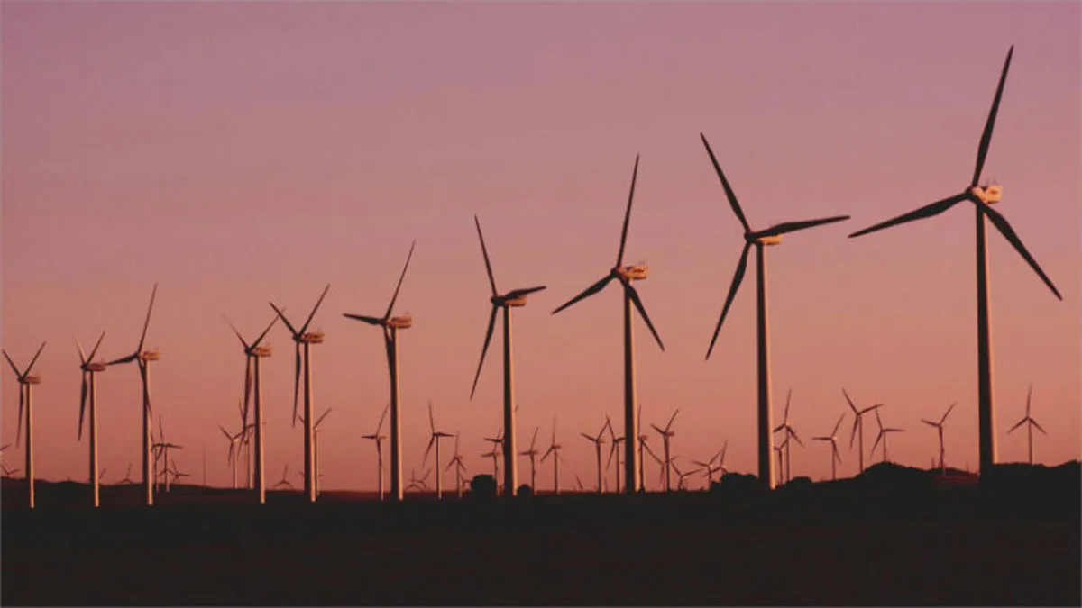 GMR Power OKs Rs 12 Billion Fund Raise