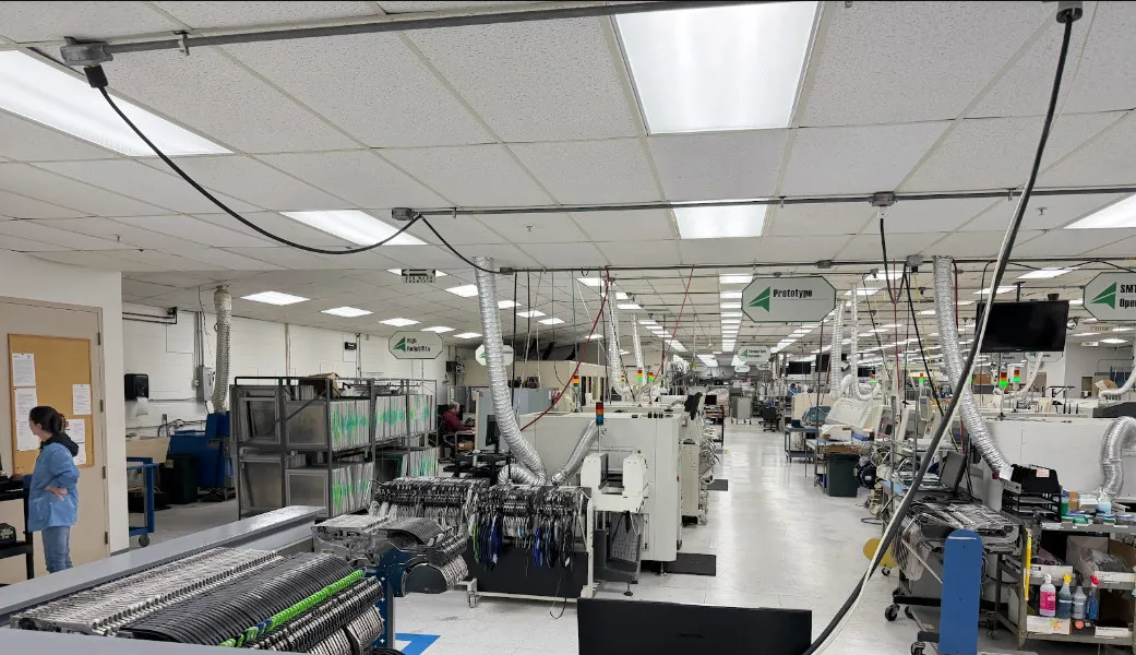 Aimtron US Arm AIC Secures US$11.8 Mn Orders in Q2FY27