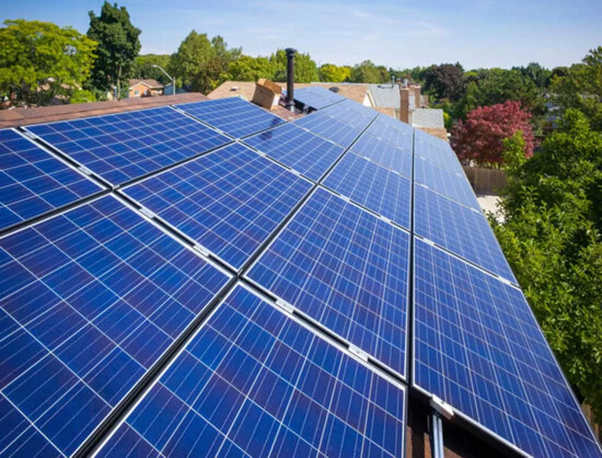 JSW Energy Wins 700 MW Solar Project