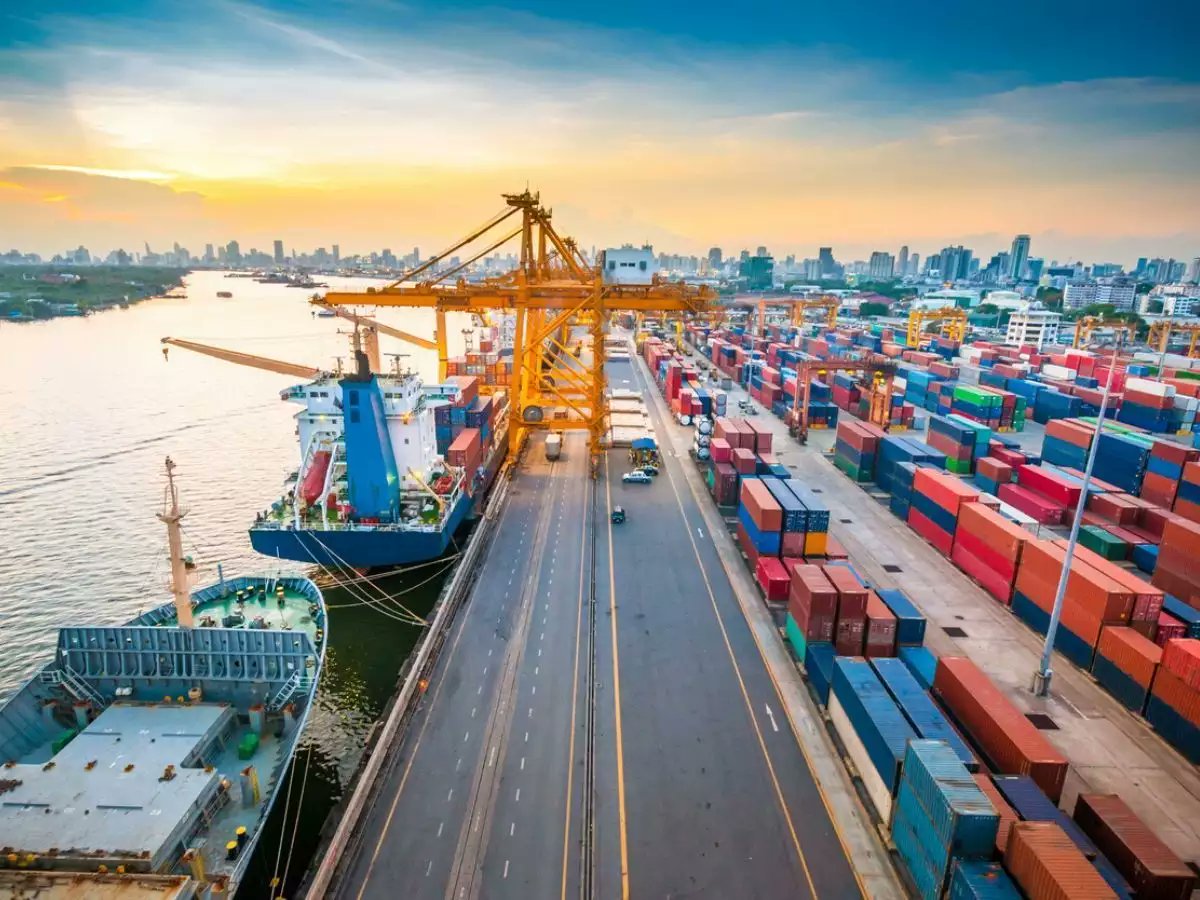 Jawaharlal Nehru Port Trust to introduce special VRS from September 1