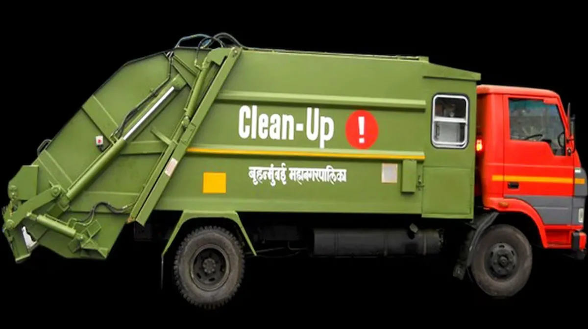 Antony Waste Unit Wins Rs 13.3 Billion BMC Contracts