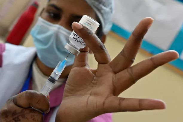 India's COVID-19 Vaccination Coverage Surpasses 250 Million Doses
