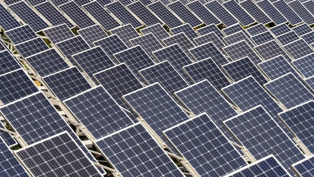 Adani Solar Ships 15,000 MW, Sets New Industry Record