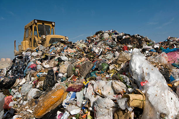 Mechanical separator to be set up near Phagwara garbage dump