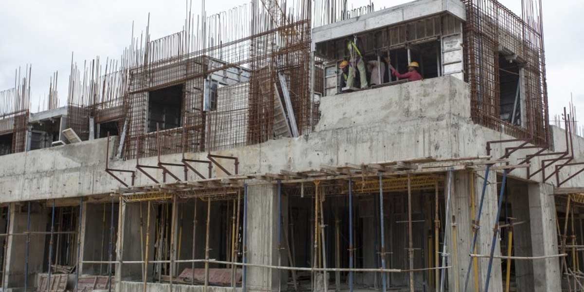 Challenges and Opportunities in Real Estate redevelopment