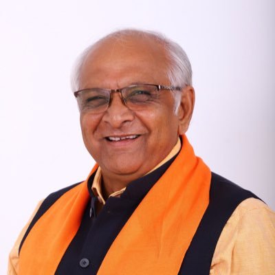 Bhupendra Patel to be sworn in as new chief minister of Gujarat