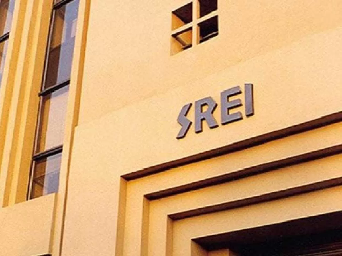 New Leadership at SREI Infrastructure Finance