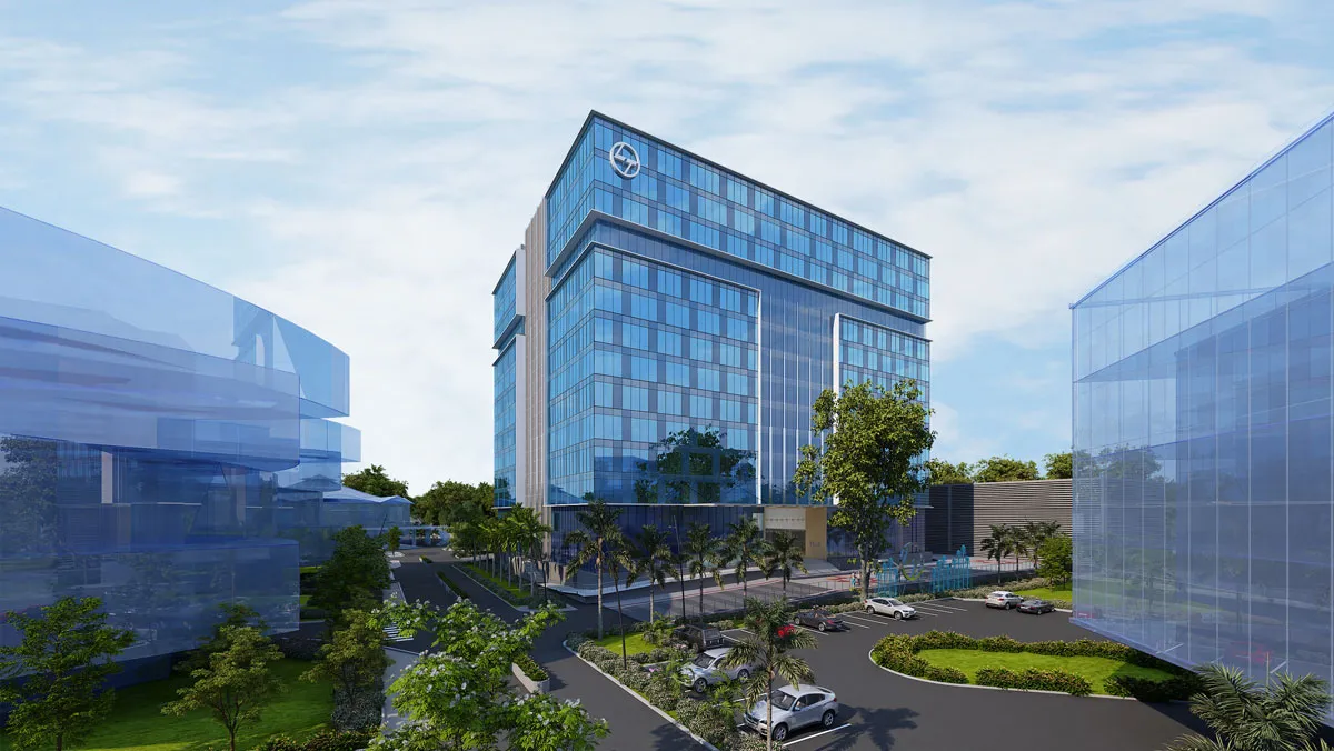 Rethinking Tall Buildings! 