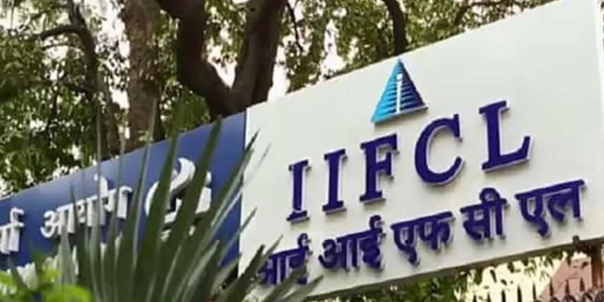 IIFCL's FY24 disbursement surges 62% to Rs 223.56 bn