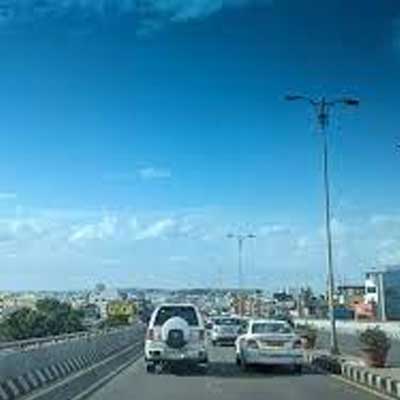 IRB Infra arm makes upfront payment to HMDA