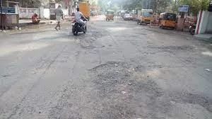 1250 roads to be re-laid from June