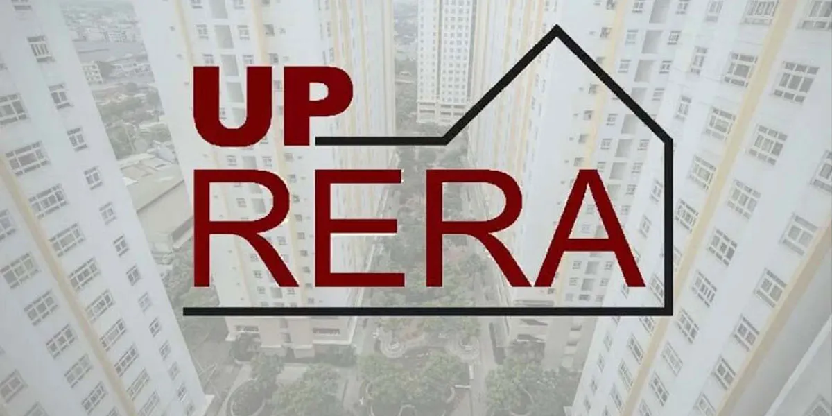 UP RERA Clears 16 Projects Worth Rs 32 Billion Across State