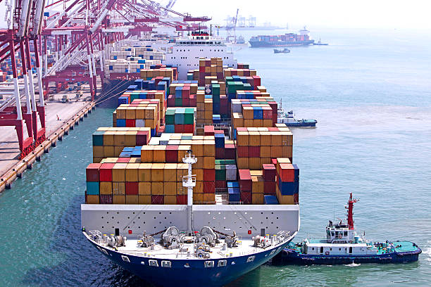 DP World signs MoU with Tamil Nadu govt for Rs 2,000 cr projects