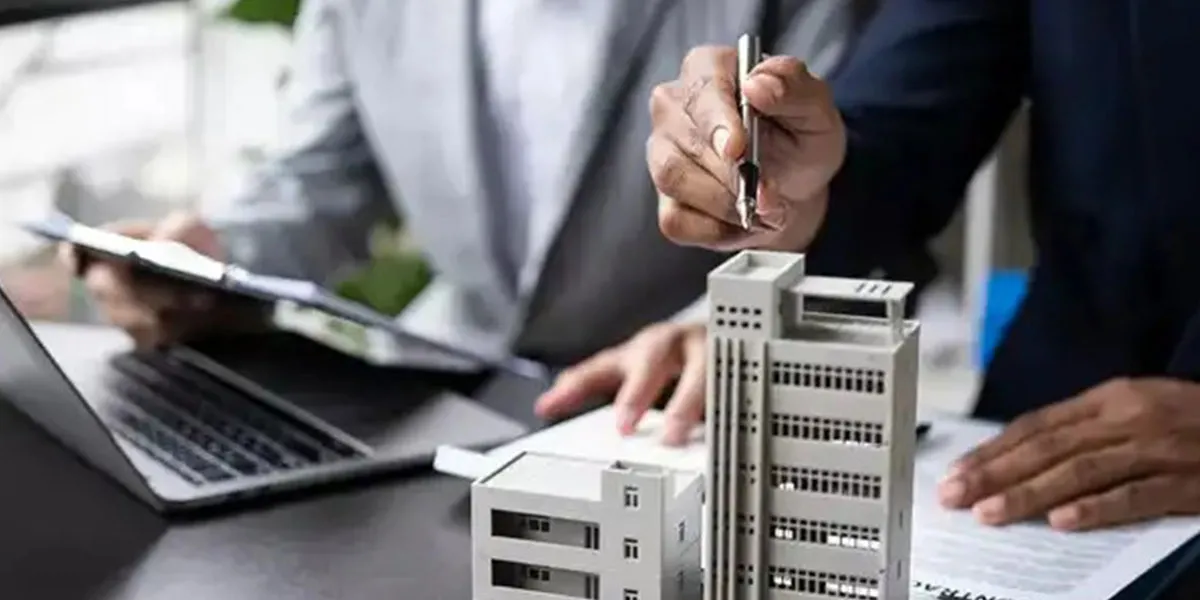 India Realty Shows Structural Strength In 2025: Knight Frank