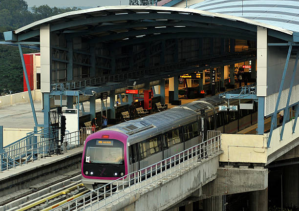 Bengaluru metro rail network to be extended to 170 km: BMRCL