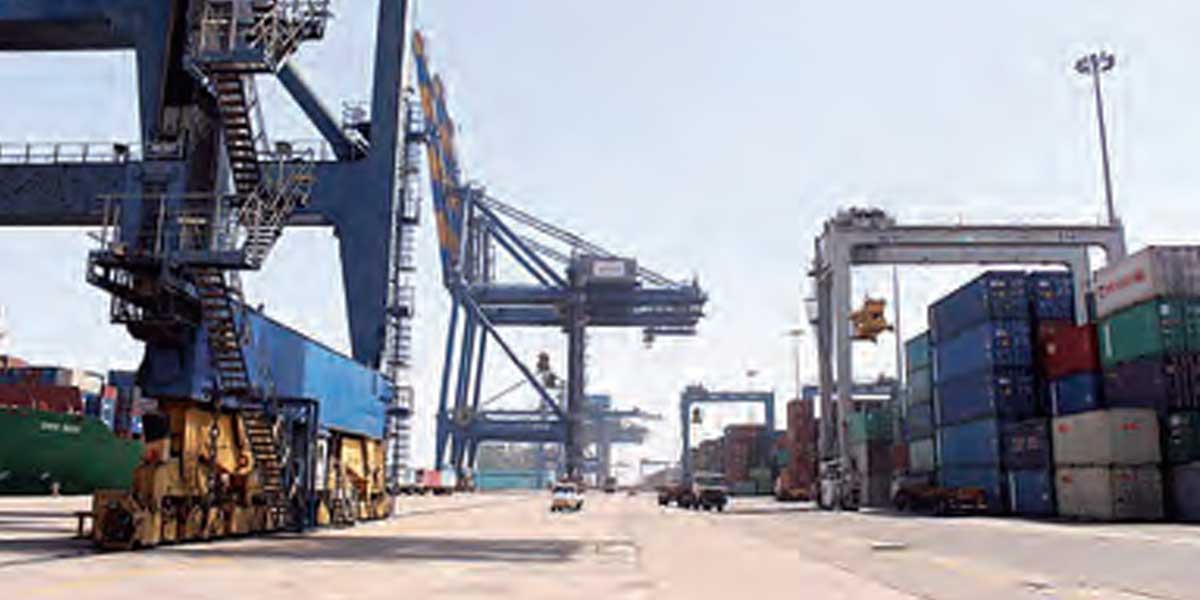 Adani Group to initiate environmental studies for Tajpur Port