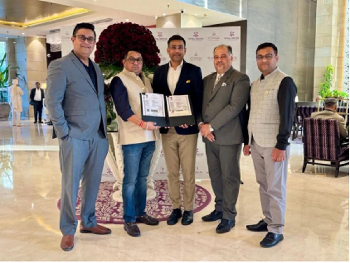 Royal Orchid Signs 200-key Regenta Leisure Hotel in Jodhpur