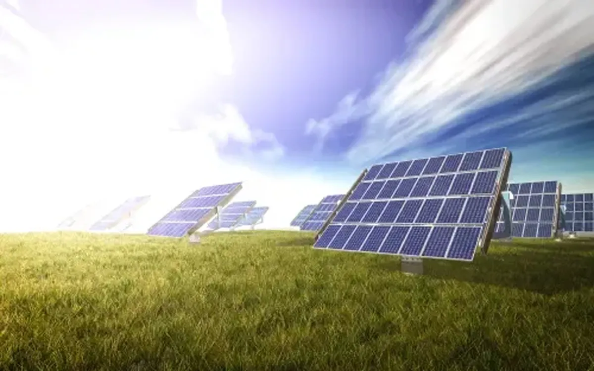  India's Solar Capacity To Surpass Domestic Demand
