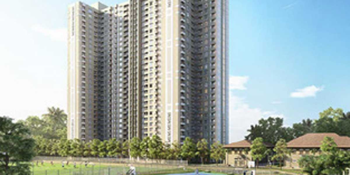 Lodha Group launches Casa Greenwood