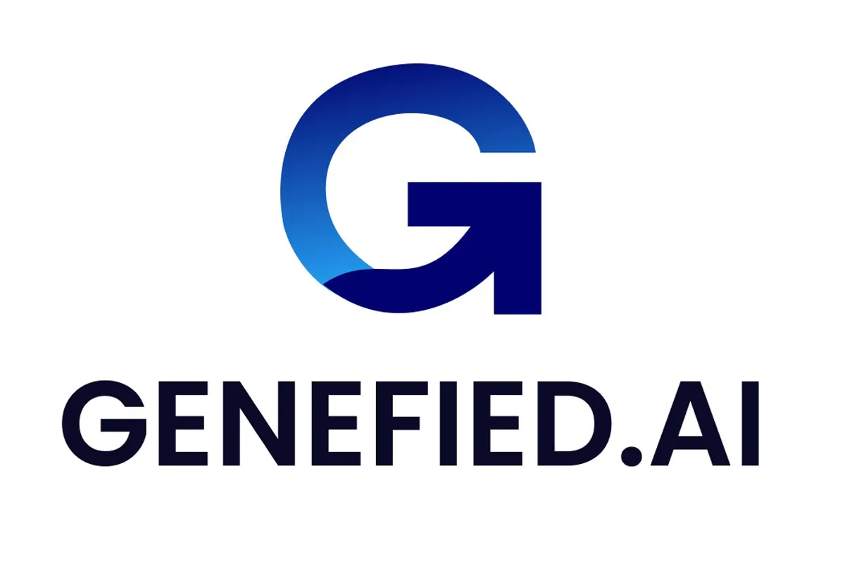 Genefied Unveils Refreshed Brand Identity for Next Growth Phase