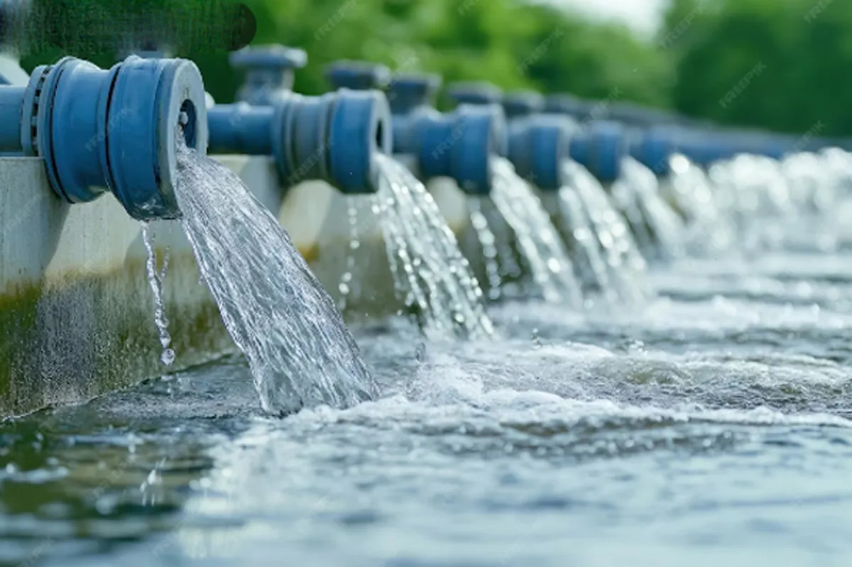 CM Unveils Rs 3.7 Bn Vilholi WTP to Strengthen Nashik Water Supply