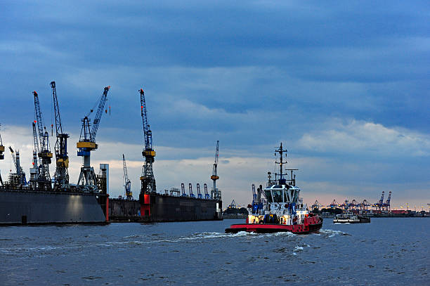 First Ever Methanol-fuelled Towboat to join fleet in 2023