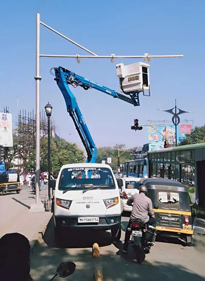 Gemini Power Hydraulics to debut LEVO 14 at GIS Expo 2025