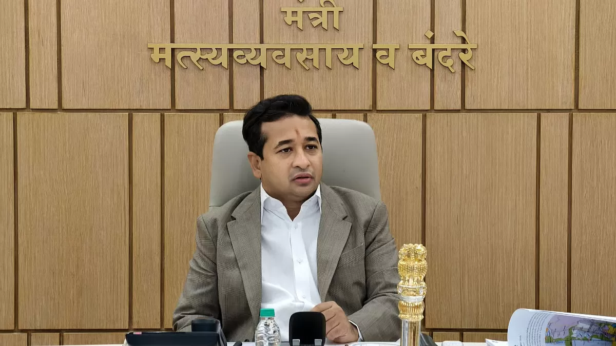 Mumbai Water Metro Plan Due in 3 Months, Says Rane