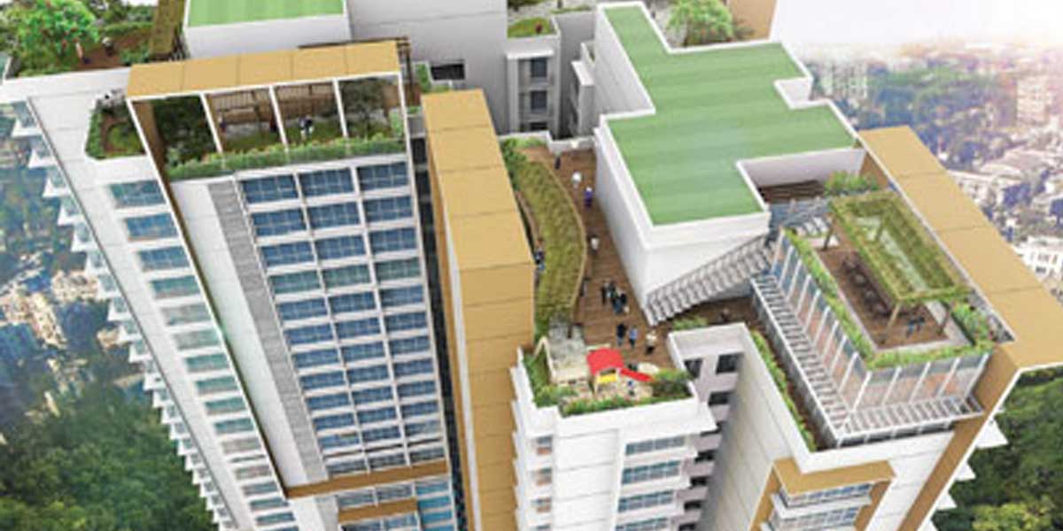 AhujaHIVE launches L’amor in Mumbai