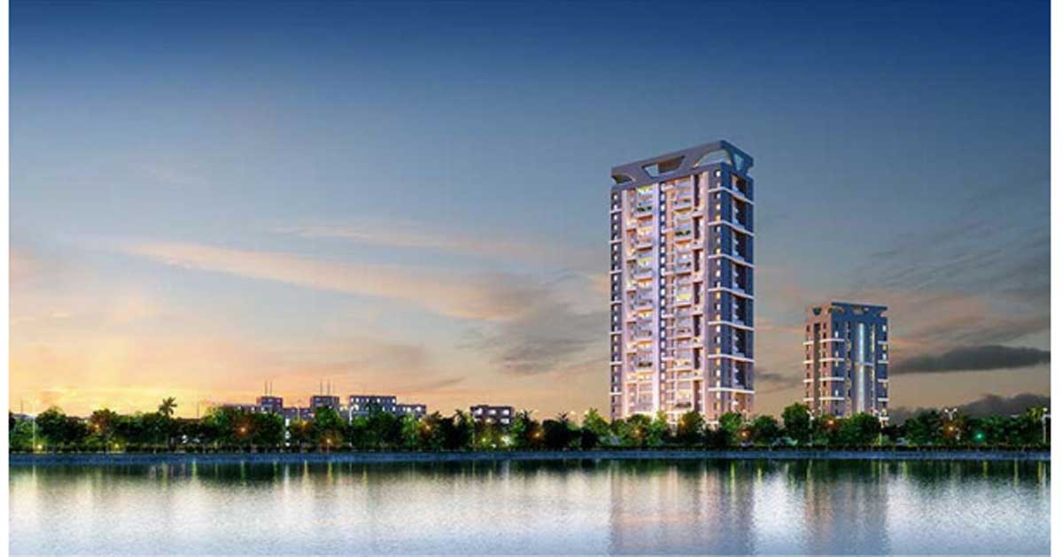 World Trade Center will boost India’s look east policy