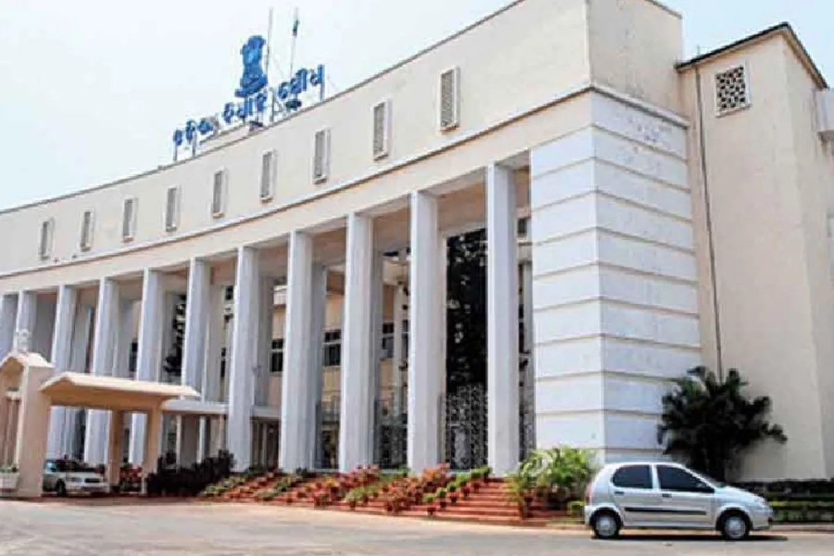 Odisha clears Rs 41.8 billion plan to boost aviation sector