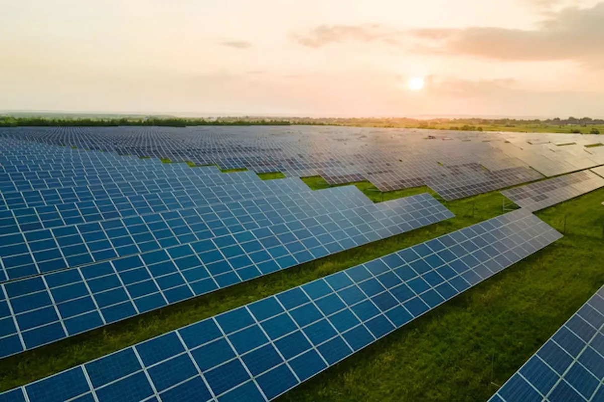 Rajasthan Invites Bids for 2,450 MW Solar Project with BESS