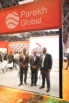 Parekh Global Unveils Unified Platform