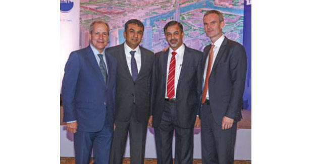 Turner International Turns 50