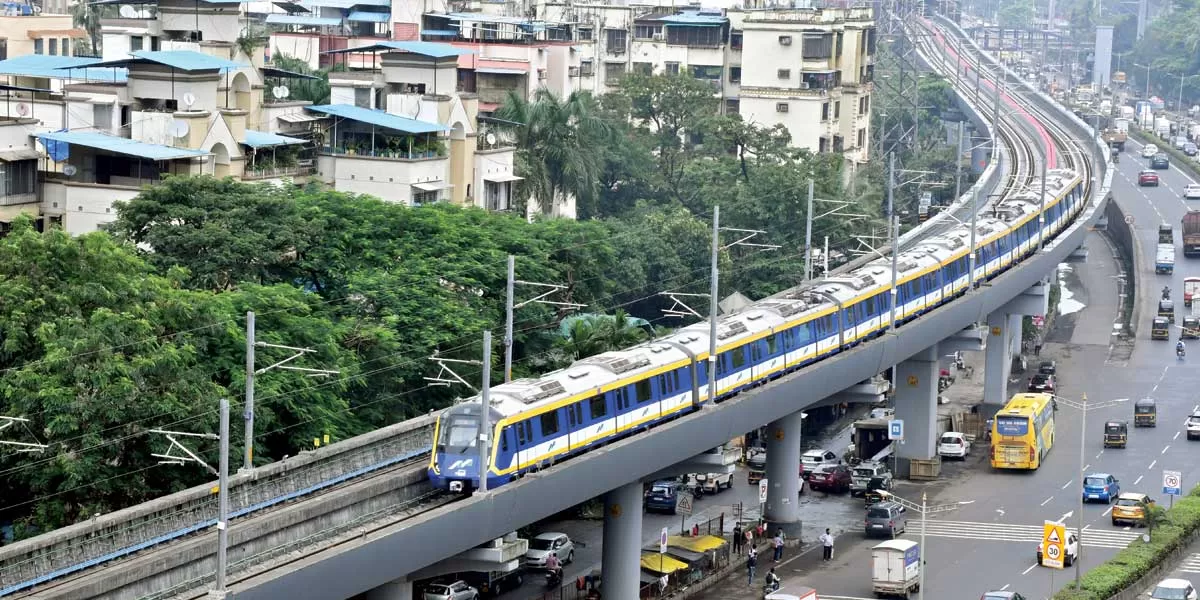 Foreign Experts Laud Mumbai Metro Line 3