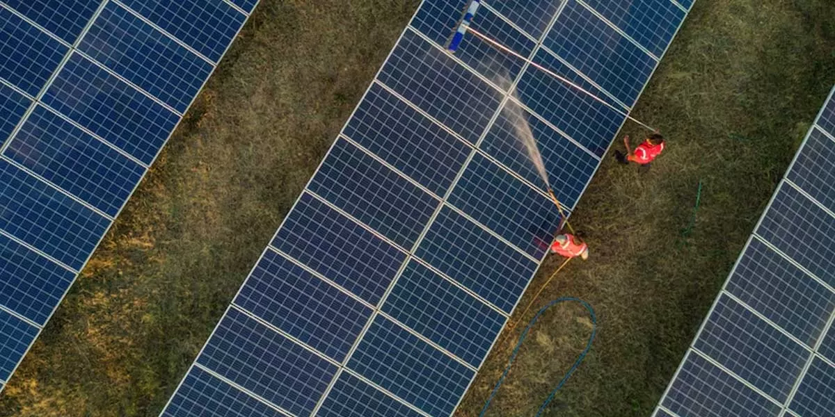 Gruner Renewable Energy Secures ?1.5 Billion Biogas Projects