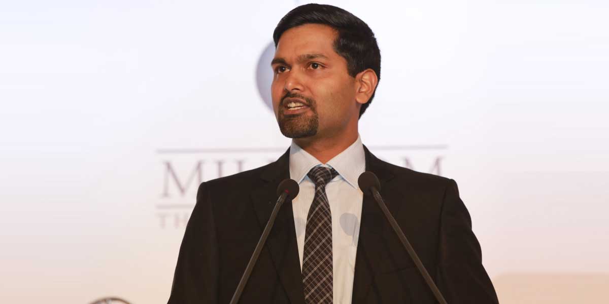 Nilesh Jain, Nigraani: Fuel tracking market penetration under 1%