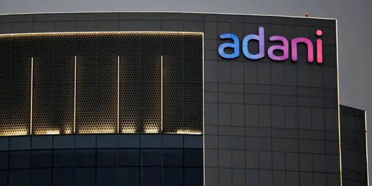 Adani Submits Rs 150 Billion JAL Resolution Plan to NCLT