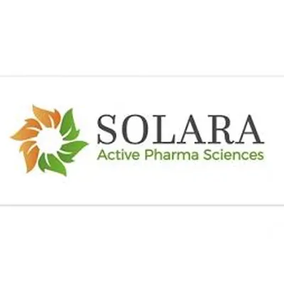 Solara’s Mangalore Site Clears US FDA Inspection with VAI Status
